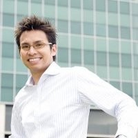 Nicholas Paul