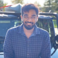 Anudeep Chintala