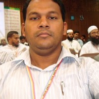 A B M Nurul Absar