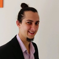 Rafael Farias Silva