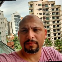 Gilmar Luíz Silva