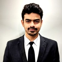 Vrajesh Patel