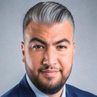 Mohamad El Homsi