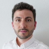 Anthony Luisi
