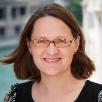 Jessica Droste Yagan