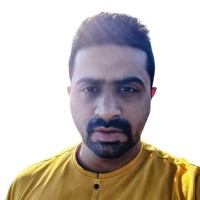 Paras Khanna
