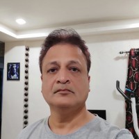 Pradeep Kacha