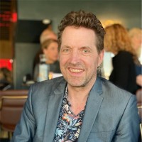 Bertil Persson