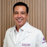 André Crepaldi MD