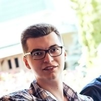 Dmytro Shuklin
