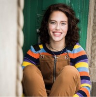 Zoe Hale