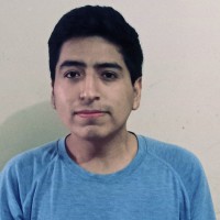 Billy Joel Andres Pariona