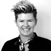Susi Blackwell
