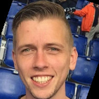 Koen Den Hollander