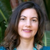 Caitlin Blue, M.A., LMFT