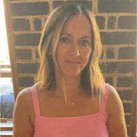 Anna Perridge