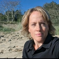 Jeanette Hiemstra