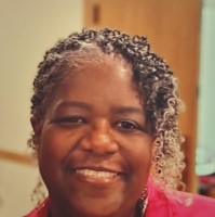 Gwen Petway