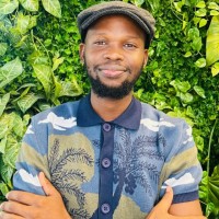 Mlamli Aviwe Phalane
