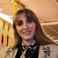 Maryam Mohseni