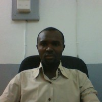 Raymond Goma