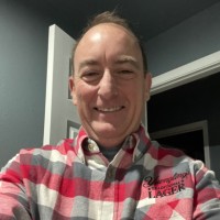 Jeff Rohrbach
