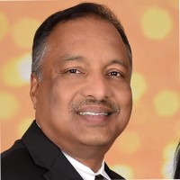 Steve A. Majeed
