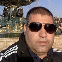 Ashraf Meshref