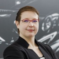 Dorothea Kirves