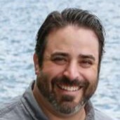 Nicholas Salvatori