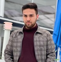 Ali Hosseini