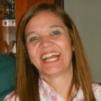 Claudia Ernandes