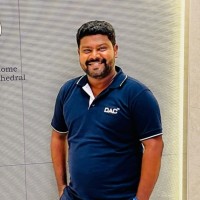 Sakthivel R