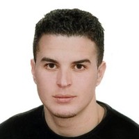 Mounir Messaoudi