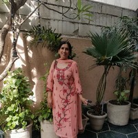 Rajni Dutta