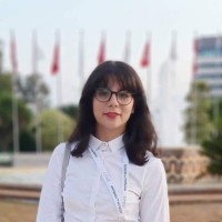 amal Khalfallah