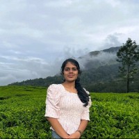 Sreya V