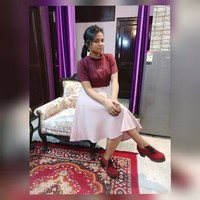 Swati Sharma
