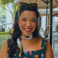 Lorena Roque, Mpp