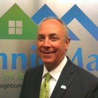 Paul Pernicone
