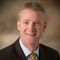 Christopher Steen, M.B.A,