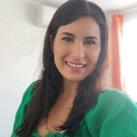 Carolina Rojas Matamala