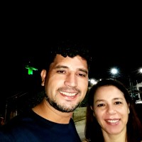 Jose Edilson Ferreira Dos Anjos