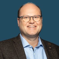 Bart Blom