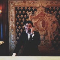 Alonso Conejeros Diaz