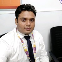 Bishnu Datt