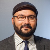 Christopher Mena, PhD