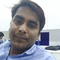 Vivek Jaiswal