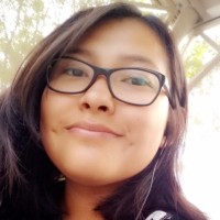Shantal Begay