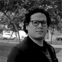 Sergio André Del Águila Gonzalez